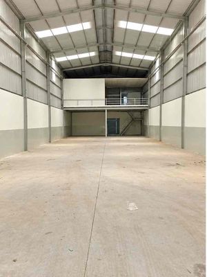 Xưởng Thuận An 500m Cao sạch sẽ — ảnh 1