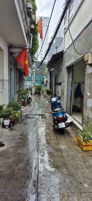 Bán nhà gấp — ảnh 1