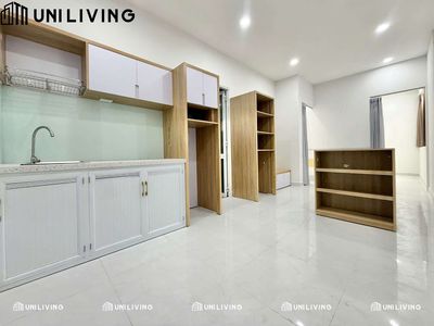 Căn hộ 2pn - 50m2 - full nội thất đại lộ 2 - đỗ xuân hợp - phước bình — ảnh 1