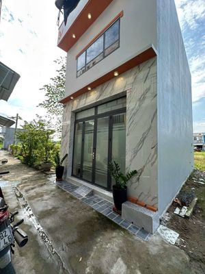 Bán nhà tân kim long an sổ hồng riêng — ảnh 1
