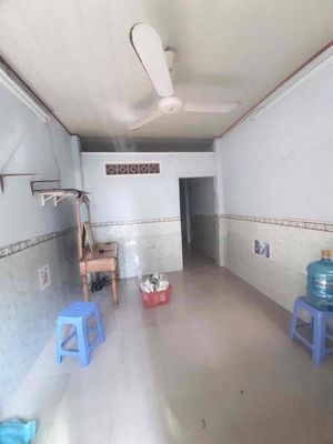 Công nhận 28m2 - 2 tầng - Gần hẻm xe hơi - tiện sơn phết sửa chữa — ảnh 1