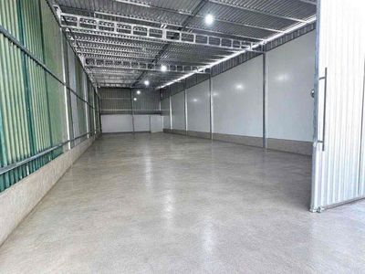 Cho thuê kho có sẵn phường long trường q9 — ảnh 1