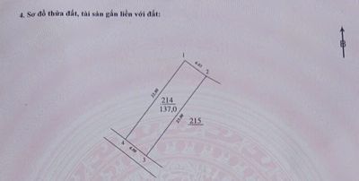 Bán nhà 2 tầng , Ngõ 34 Đông Thắng, Phường Đông Ngạc, Tp. Hà Nội — ảnh 1