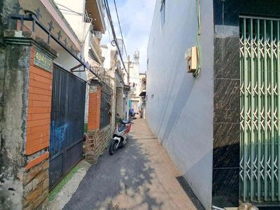 Tiền ít thị nhiều hạ giá cực sâu ngay Phường An Hội Tây — ảnh 1