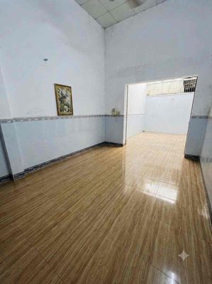 Nhà cho thuê dài 16m F7 Q8 — ảnh 1