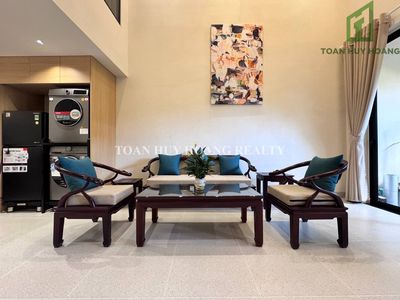 Nhà 3 Phòng Ngủ Gần Biển Thọ Quang | D771 — ảnh 1