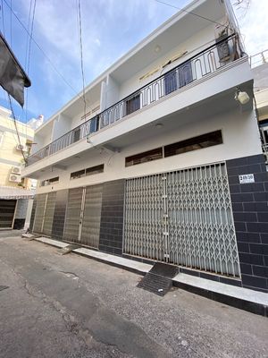 Cho thuê nhà nguyên căn vườn lài hxt — ảnh 1