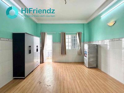 Căn Hộ full nội thất có ban công riêng ngay sau lưng Aeon Bình Tân Q6 — ảnh 1