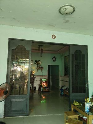 Cho thuê nhà — ảnh 1