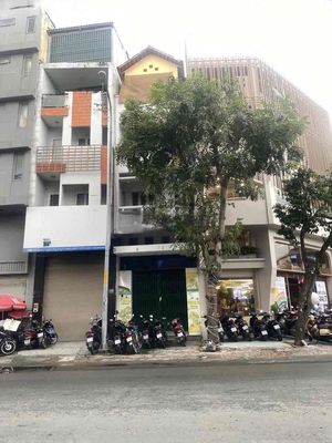 Mặt bằng nhà nguyên căn giá cực tốt kinh doanh ngày đêm — ảnh 1