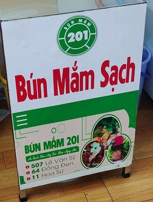 Cần thuê mặt bằng kinh doanh Bún Mắm — ảnh 1