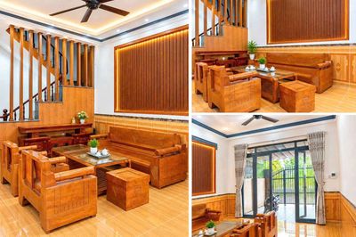 Bán nhà phố đẹp đường DxO5 Phường Bình Dương — ảnh 1
