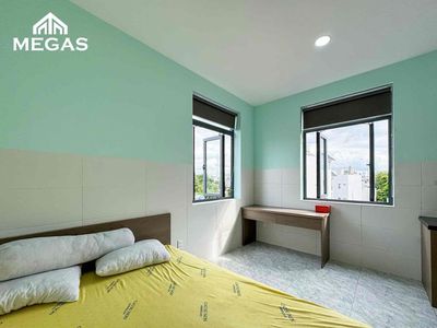 Trống Sẵn Căn Studio Cửa Sổ Trời Full Nội Thất Ngay Emart PVT — ảnh 1