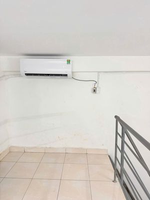 Cho thuê lâu dài chung cư Đồng An 2. Kế bên Becamex Hòa Lợi — ảnh 1