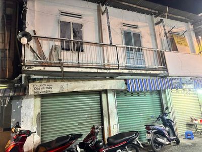Cần cho thuê nhà nguyên căn — ảnh 1