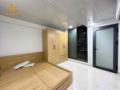Cho Thuê Căn Hộ 3 Phòng Ngủ Full Nội Thất — ảnh 1