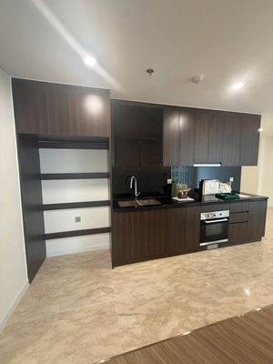 Bán căn hộ Lumier 3N 87m2 view hồ — ảnh 1