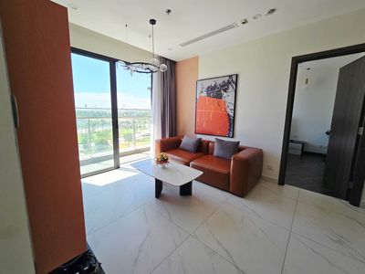 Bán căn hộ The Beverly 2PN 80m2 view công viên — ảnh 1