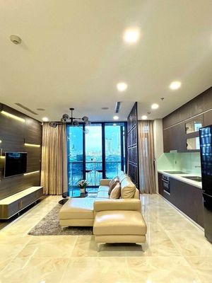 Bán căn hộ Vinhomes Bình Thạnh, Studio-4PN, giá từ 5 tỷ — ảnh 1