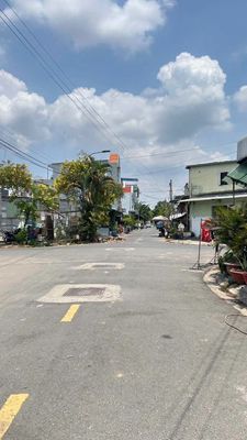 Bán đất Đông Tăng Long, Q9, TP. Thủ Đức - ngang 6.6m — ảnh 1