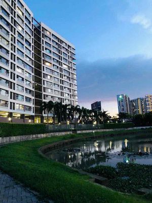 Cần bán căn góc view đẹp giá tốt — ảnh 1