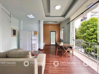 Sắp trống ngay cv gia định studio 1pn 1pk — ảnh 1