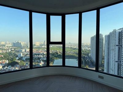 Bán căn hộ 3PN Lumiere Evergreen view hồ — ảnh 1
