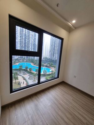 Bán căn hộ 1N+ Lumiere Evergreen Smart City 45m2 view bể bơi — ảnh 1