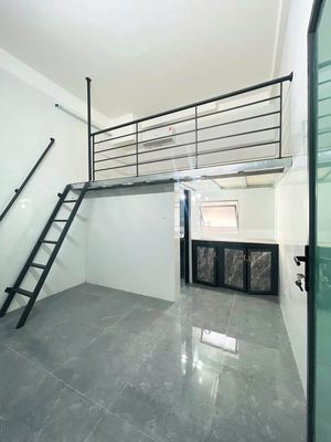 Căn hộ mới xây Nguyễn Kiều, Liên Chiểu, Đà Nẵng - 3.4 triệu — ảnh 1