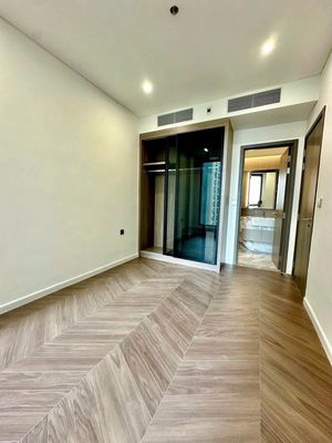 Bán căn 2PN Lumiere Evergreen Vinhomes Smart City — ảnh 1