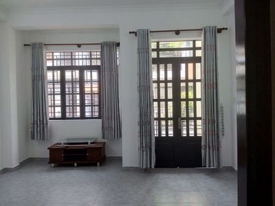 Cho Thuê Nhà : 1/2/ Võ Oanh, Phường 25, Quận Bình Thạnh. — ảnh 1