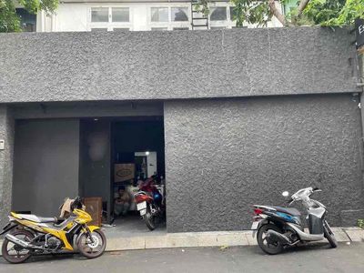 Cho thuê mbkd 8x40 tân kỳ tân quý dài rộng chỉ 36 triệu/tháng — ảnh 1