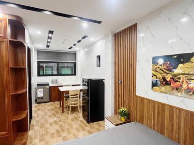 Cho thuê căn hộ K43 Lê Hữu Trác, Đà Nẵng - Nhận phòng ngay — ảnh 1