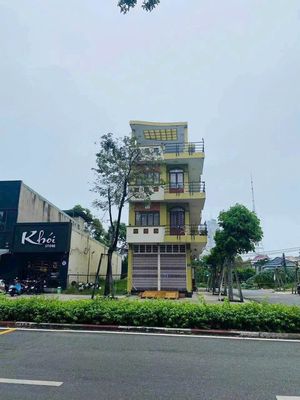 Cho thuê nhà mặt tiền Hoàng Văn Thụ, Chánh Nghĩa, Bình Dương — ảnh 1