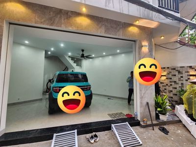 Nhà phố Nguyễn Sơn, Long Biên, 6 tầng thang máy, 10 tỷ — ảnh 1