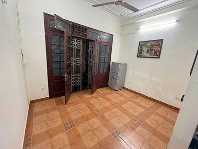 Cho thuê nhà ngõ 394 Đội Cấn, Ba Đình, 8.5tr — ảnh 1