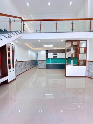 Nhà sổ hồng riêng Phường Tân Hạnh, Dĩ An - 3.3 tỷ — ảnh 1