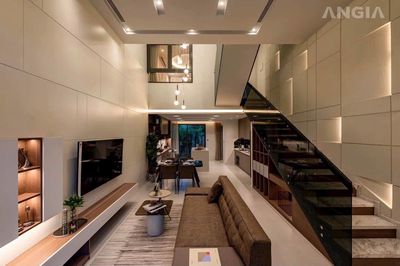 Nhà phố The Standard - Sổ đỏ, 228m², 3.7 tỷ — ảnh 1