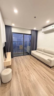 Bán căn hộ 1N1+ Imperia Smart City, Tầng cao, Full đồ — ảnh 1