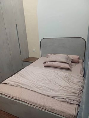 Cho thuê căn hộ 2 ngủ góc Vinhomes Ocean Park — ảnh 1