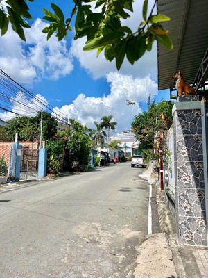 Bán đất Tân An, Thủ Dầu Một, Bình Dương — ảnh 1