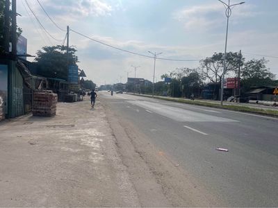 Bán đất thổ cư 80m2 thôn Mỹ Ninh, Kim Anh, Hà Nội — ảnh 1