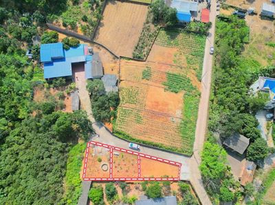 Bán đất nền Trung Giã mới, Sóc Sơn, giá hơn 800 triệu — ảnh 1