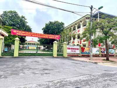 Bán đất 70m² Sóc Sơn, Hà Nội - Gần QL2 — ảnh 1