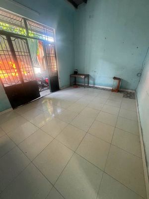 Cho thuê nhà kiệt 05 Phan Văn Định, Đà Nẵng, 1PN có sân — ảnh 1