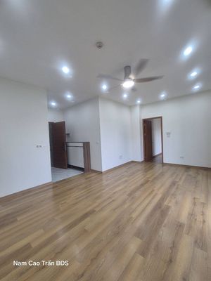 Bán căn hộ 3PN Mỹ Đình, 100m2, hơn 5 tỷ — ảnh 1