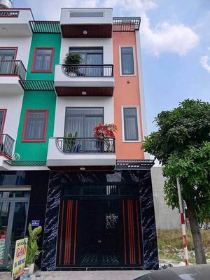 Bán nhà KDC Lê Phong An Phú Thuận An — ảnh 1