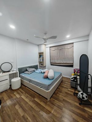 Bán căn hộ 3 ngủ GoldMark City 136 Hồ Tùng Mậu, Hà Nội — ảnh 1