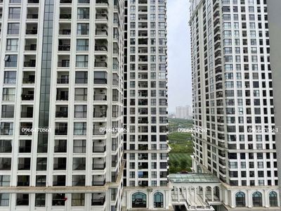 Bán căn hộ 2PN Sunshine Riverside - 5.5 tỷ — ảnh 1