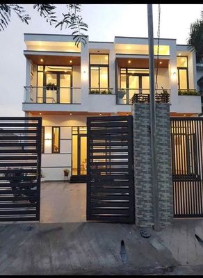 Bán nhà Hiệp An, DT 97.9m2, giá 2.85 tỷ — ảnh 1
